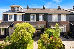 Sleutelbloemstraat 3, 3286VN Klaaswaal